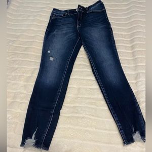 KanCan Jeans (size 13/30)
